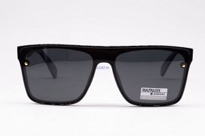 Солнцезащитные очки MATLRXS (Polarized) 1849 C1