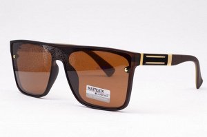 Солнцезащитные очки MATLRXS (Polarized) 1849 C2