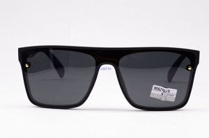 Солнцезащитные очки MATLRXS (Polarized) 1849 C3