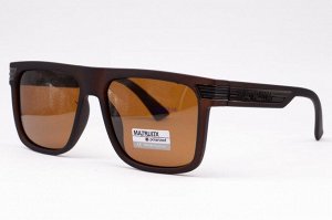 Солнцезащитные очки MATLRXS (Polarized) 1860 C2