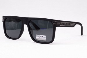 Солнцезащитные очки MATLRXS (Polarized) 1860 C3