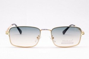 Солнцезащитные очки DISIKAER 88282 C8-78