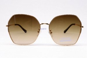 Солнцезащитные очки YAMANNI (чехол) 6096 С8-252