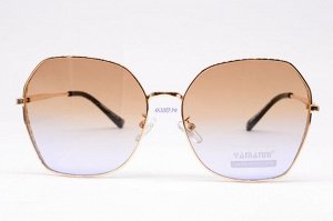 Солнцезащитные очки YAMANNI (чехол) 6096 С8-26