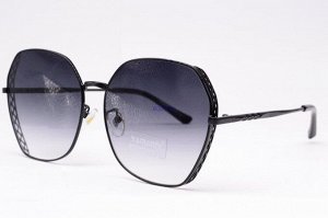 Солнцезащитные очки YAMANNI (чехол) 6096 С9-124