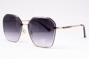 Солнцезащитные очки YAMANNI (чехол) 6129 С1