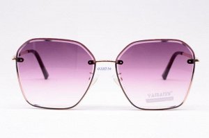 Солнцезащитные очки YAMANNI (чехол) 6129 С5