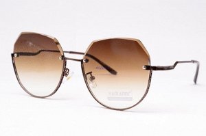 Солнцезащитные очки YAMANNI (чехол) 6190 С10-02