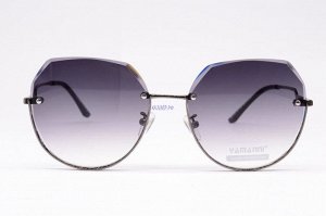 Солнцезащитные очки YAMANNI (чехол) 6190 С2-124