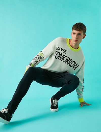 KOTON — Классные джинсы для женщин и мужчин