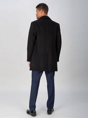 5038 s lyman black/ пальто мужское