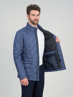 ABSOLUTEX 3010 M CARELI LT NAVY/ Куртка мужская