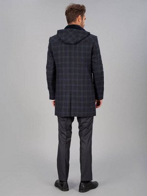 2024-1 m freo lux/ пальто мужское