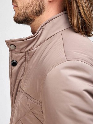 3058 S GRITS CAPPUCCINO B/ Куртка мужская