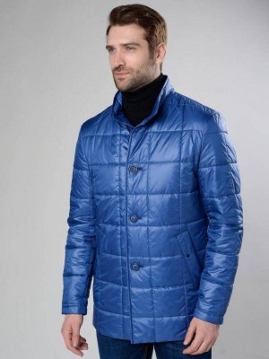 3034-1 M STYLE BLUE/ Куртка мужская