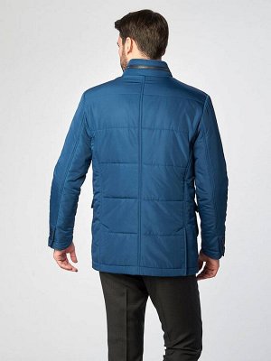 4081 M GRITS DK BLUE/ Куртка мужская