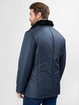 4003 M DK NAVY/ Куртка мужская