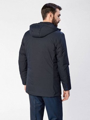 4082 m rib dk navy/ куртка мужская