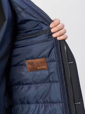 4082 m rib dk navy/ куртка мужская