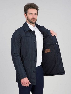 4073 M RIGI GRIT DK NAVY/Куртка мужская