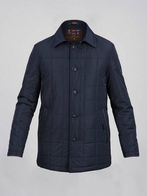 4073 M RIGI GRIT DK NAVY/Куртка мужская