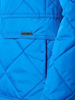 3029 M NORMAN BLUE/ Куртка мужская