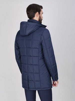 4047-1 M CERUTI DK NAVY/ Куртка мужская