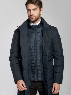 4090 M GENEVA RIB DK NAVY/ Куртка мужская