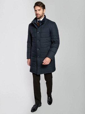 4090 M GENEVA RIB DK NAVY/ Куртка мужская