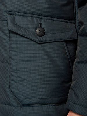 4092 M DUBLIN CORN MARINE/ Куртка мужская