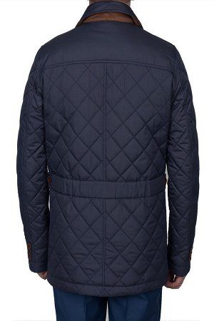 BAZIONI 3021 M DUGLAS DK NAVY/ Куртка мужская