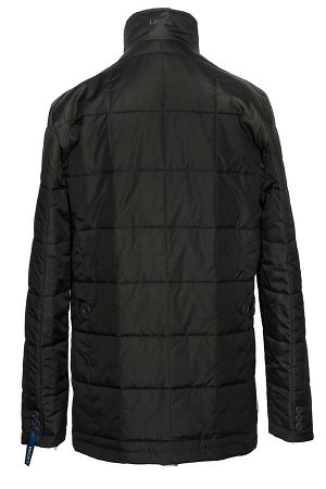 3034-1 M BORELI BLACK/ Куртка мужская