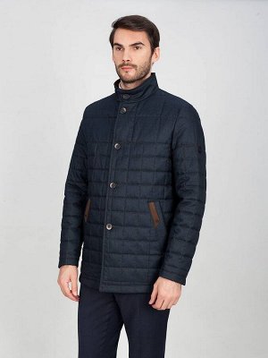 3034-2 M WALE NIGHT NAVY/ Куртка мужская