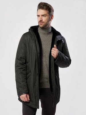 4056 S URBAN NEW BLACK/Куртка мужская