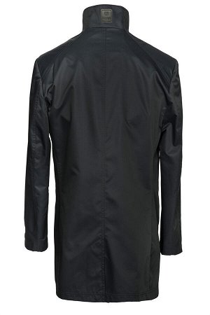 1019 S GRITS NAVY BLACK/ Куртка мужская (плащ)