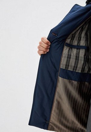 4048 BARI DK NAVY/ Куртка мужская