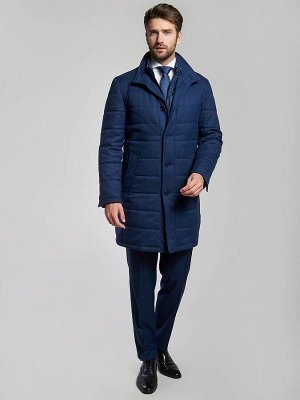 4090 M GENEVA SCAR DK NAVY/ Куртка мужская