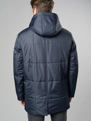 4099 M DK NAVY/Куртка мужская