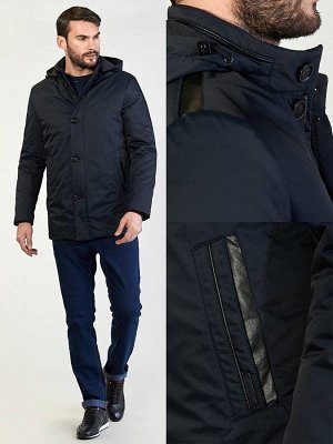 4082 m grits navy black/ куртка мужская