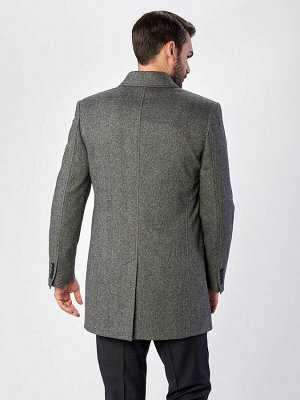 5044 s taddeo dk grey/ пальто мужское