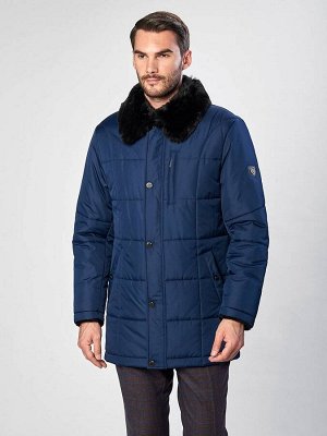 4052 TRENTO DK NAVY/ Куртка мужская