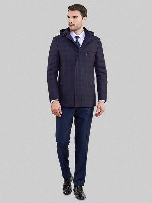 2082 s lavaredo lux/ пальто мужское