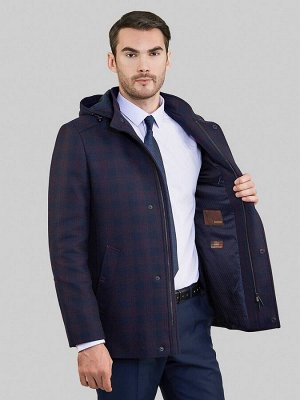 2082 s lavaredo lux/ пальто мужское