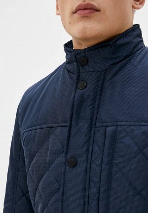 3058 S GRITS NAVY/ Куртка мужская