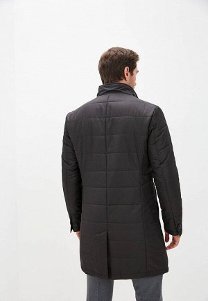 4090 M GENEVA BLACK/ Куртка мужская