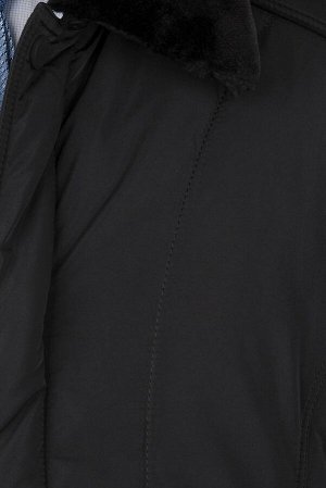 4049 TERAMO BLACK/ Куртка мужская