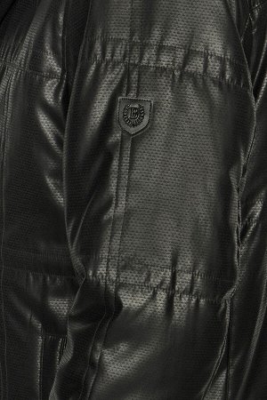 4055 M MISSONI NEW BLACK/Куртка мужская