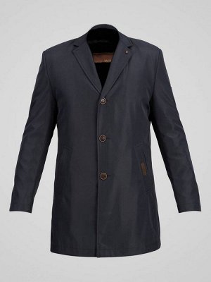4066-2 S LEMAN DK NAVY/ Куртка мужская (плащ)