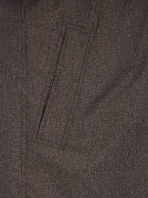 4066-2 S LEMAN DK GREY/ Куртка мужская (плащ)