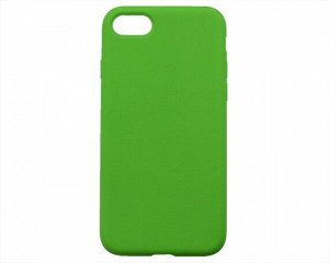 Чехол iPhone 7/8/SE 2020 SC Full (зеленый)